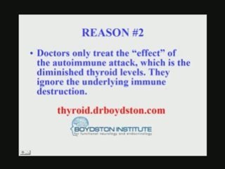 Thyroid Replacement Alternative - Fresno, CA