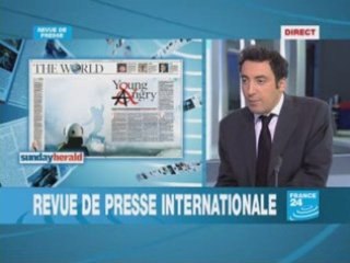 Abbas: des élections générales au pritemps?