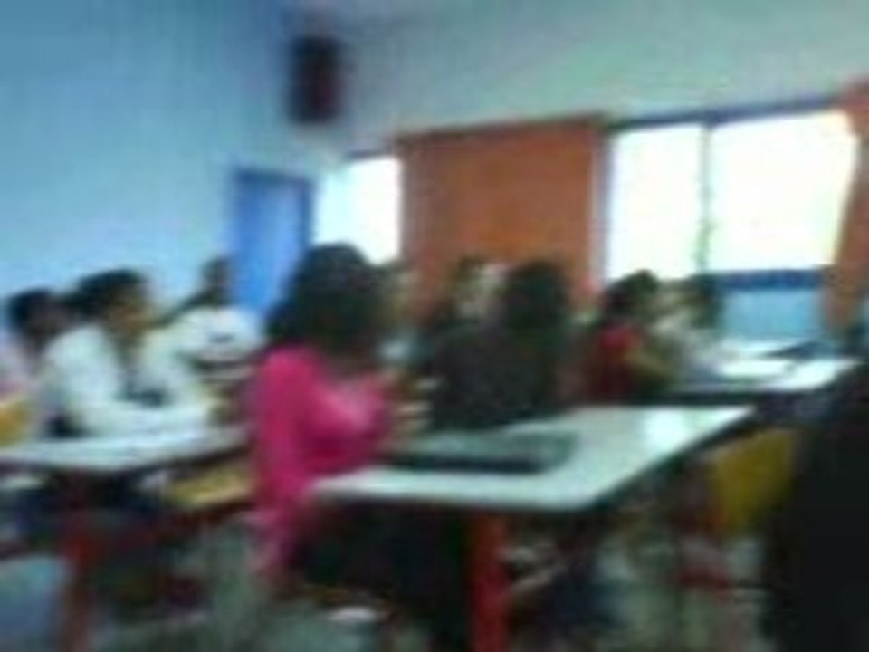 dernier cour de français