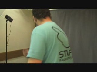 Anim'est 2008 session photo Joker