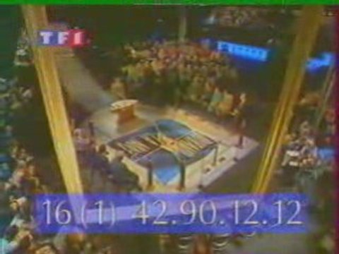 Bande-annonce Durand la nuit (1993)