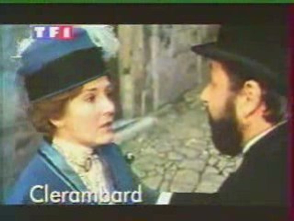 BA Ciné Dimanche (1993)