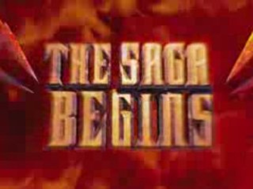 Brutal Legend Trailer