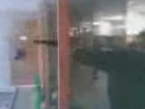 Tir au Walker Uberti 1847