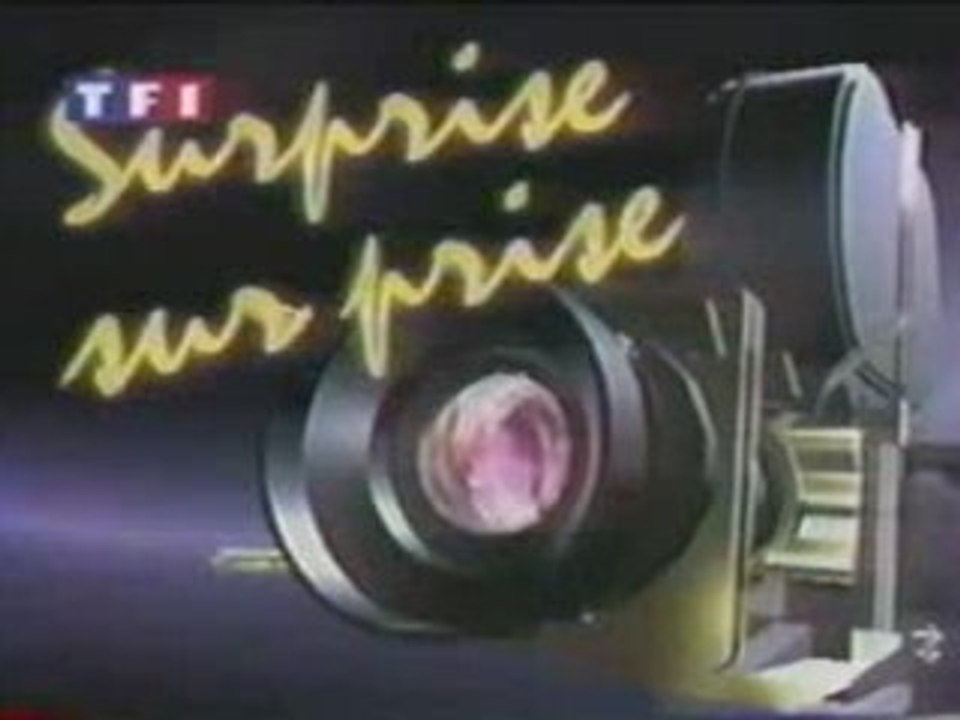 Bande-annonce les soirées du rire (1991)