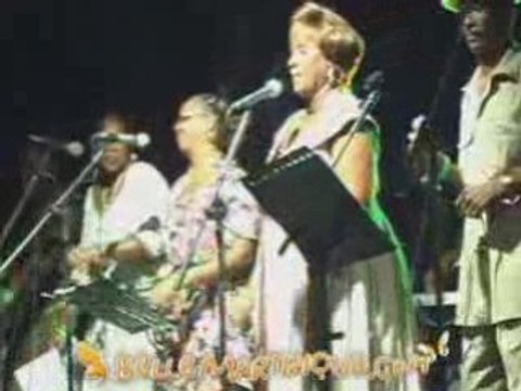 Ti Citron Chanté Noel Martinique Podium RCI