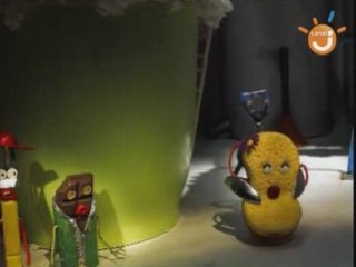 La Cuisine de la Mort qui Tue - Ep. 06