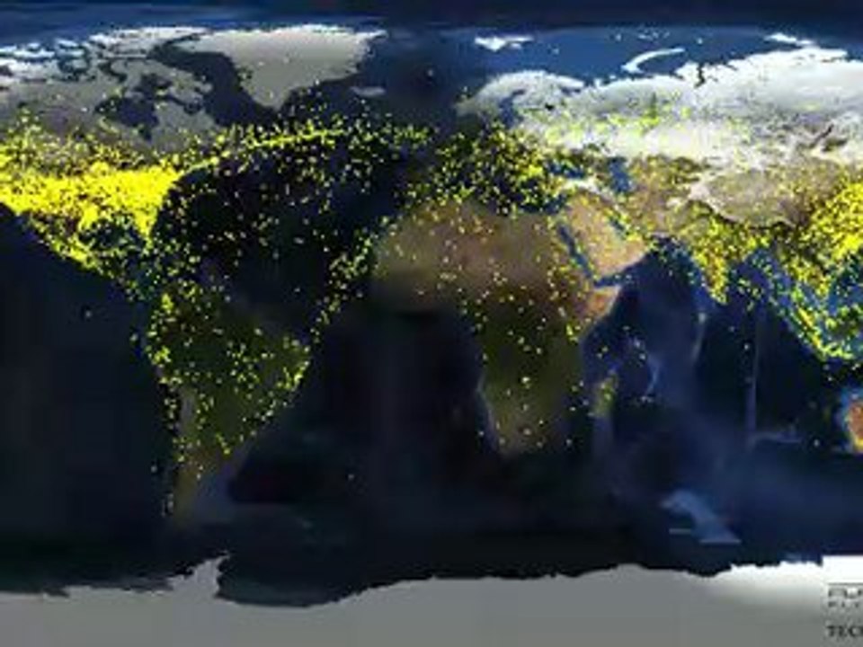 Airtraffic