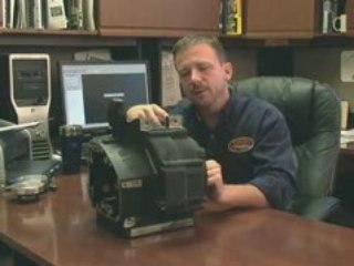 Safely Shipping Your Harley-Davidson Crankcase for Service