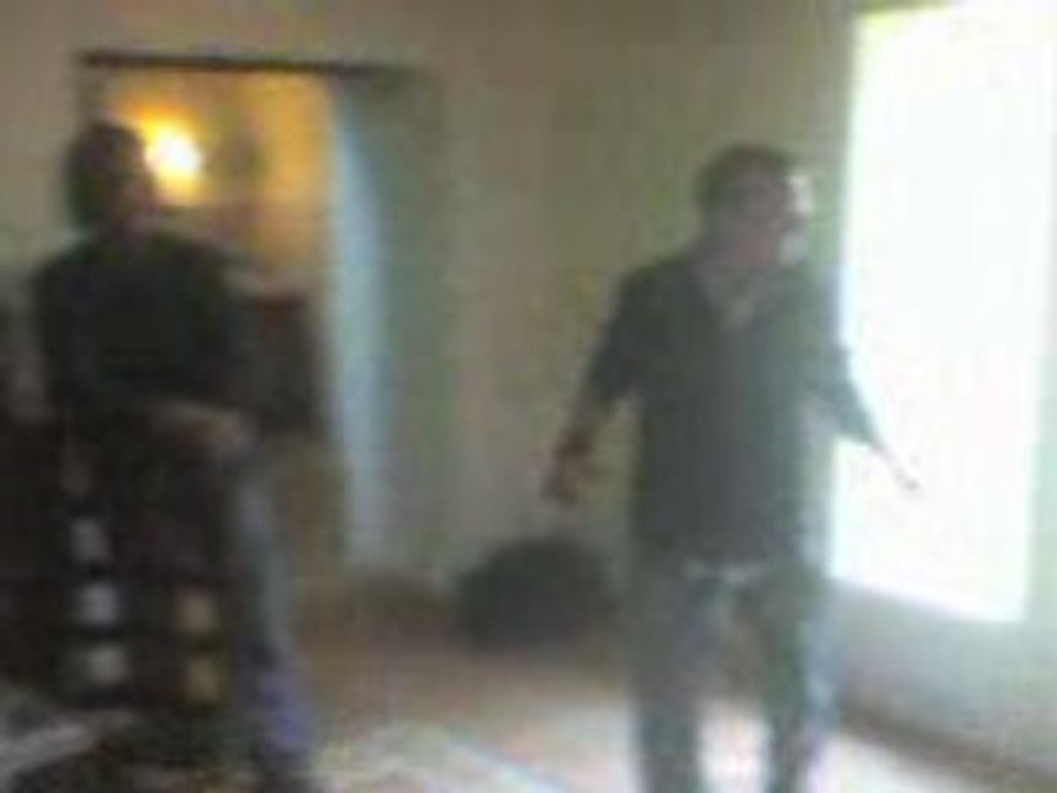 Annif Elsa - La bouteille