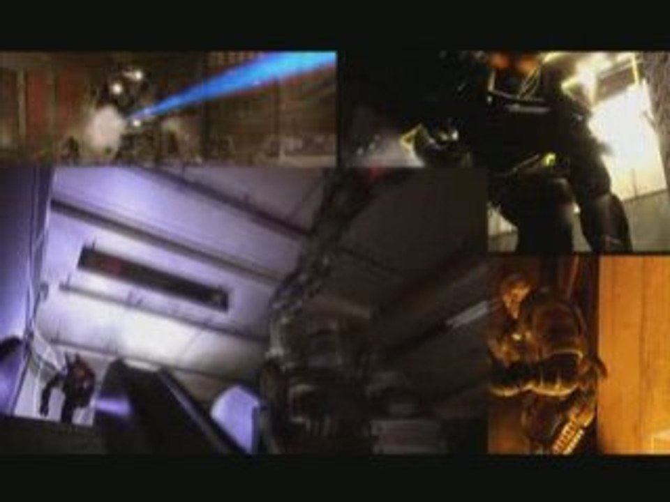 Trailer Fear 2