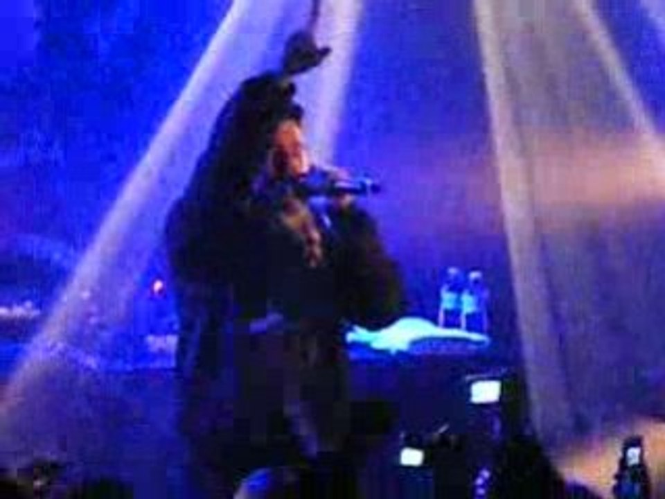 Tunisiano - Le Regard Des Gens