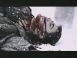 Band of brothers - Bastogne