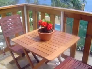 Piment Rouge - Location saisonnière à la Réunion