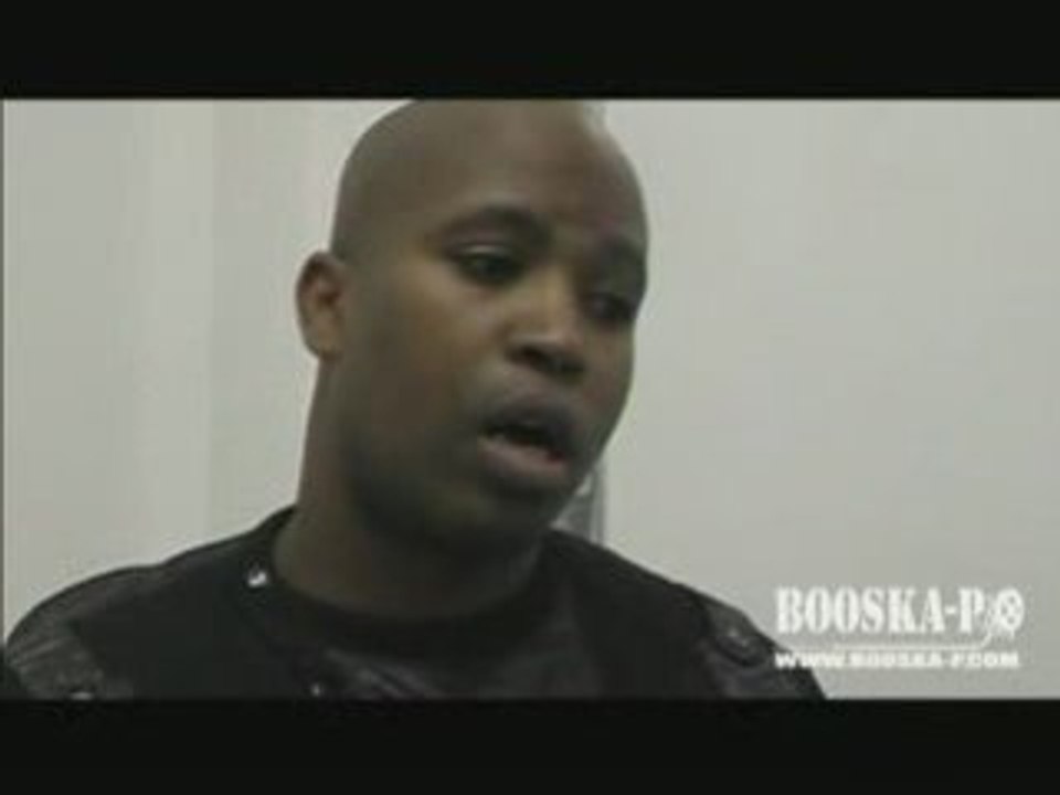 Exclu Rohff interview code de l horreur part 2