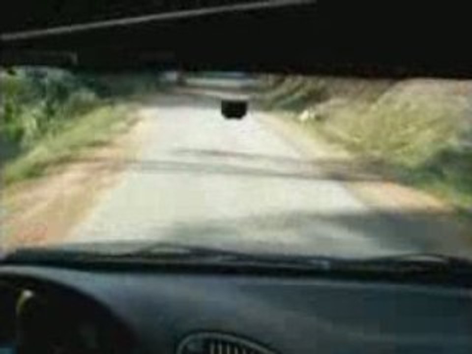 premiere sorti et premiere frayeur