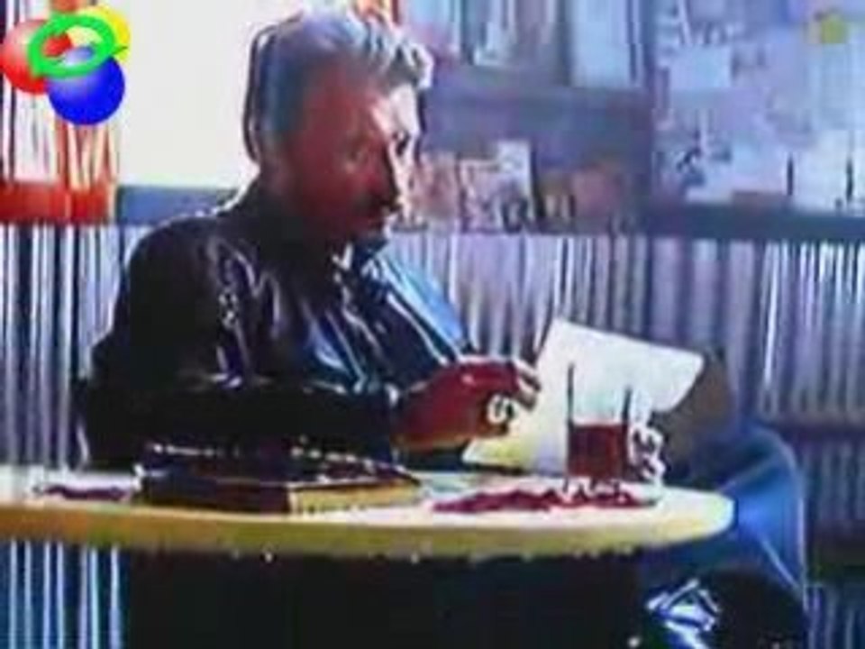 johnny hallyday 13.12.2008 Katie Melua wonderful world