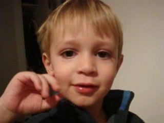 Le père Noël s'est trompé