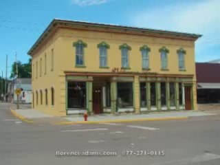 Vintage Aprons, Polish Pottery in KS