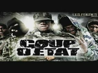 Iron Sy ft Lim & Anacronik - Coup d'etat