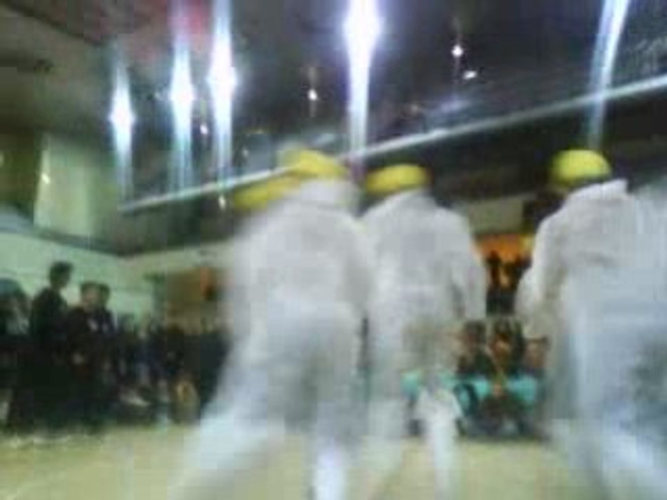 Vertifight - Championnat de France 08