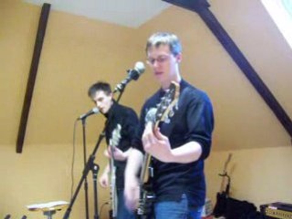 Tom' - Over My head