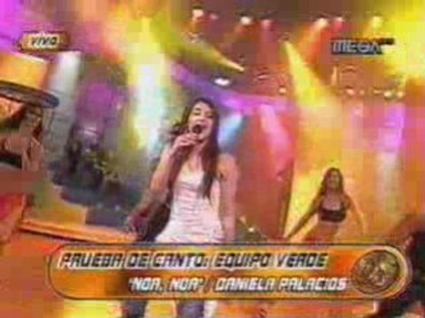 Mekano Daniela Palacios noa-noa Cap.31.3