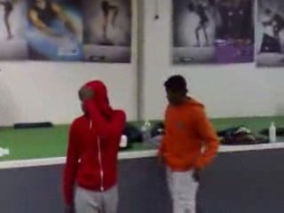 MAFIA ELECTRO PR LE CHAMPIONNAT DE FRANCE le 14decembre