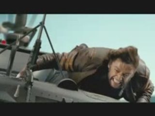 X-Men Origins : Wolverine bande annonce VO