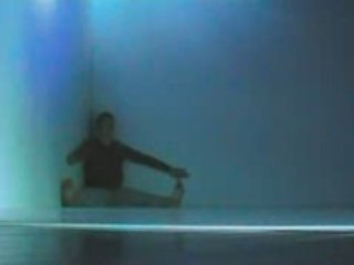 O spektaktu "Kosmos" mówi jego autor