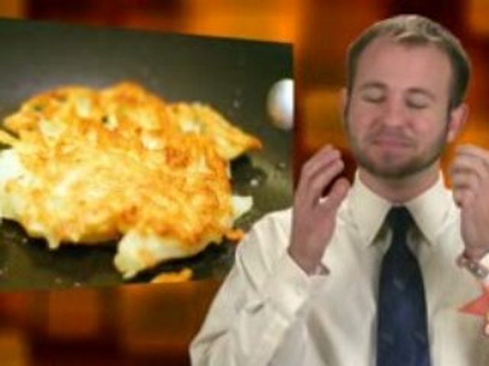 FN Crazy: No Jewish Chefs on Food Network for Hanukkah?