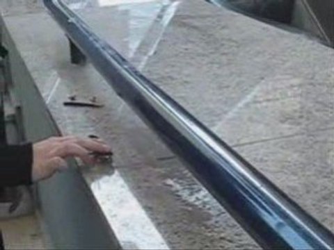 Ratablanca- Istanwood Fingerboards