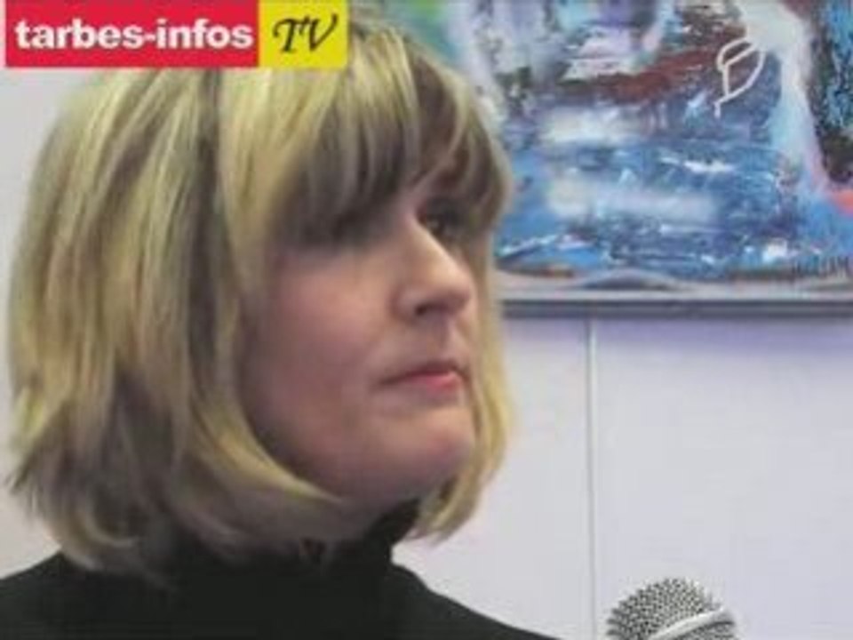 Marie Pierre Vieu livre son analyse après le congrès du PCF