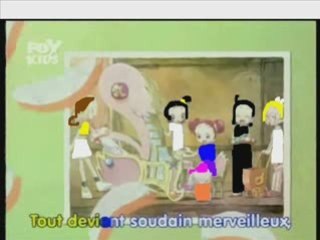 Les meilleurs amis magical amity_0002