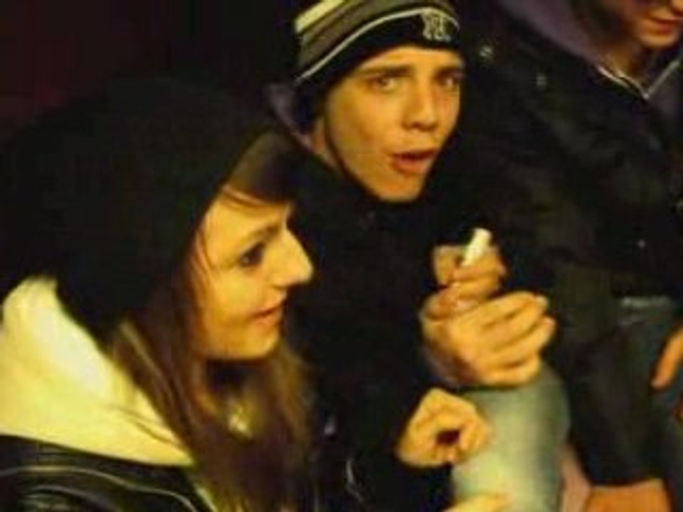 La Mif Direction Paname Vertifight