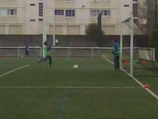 District St Louis St Bruno  (Vidéo 1)