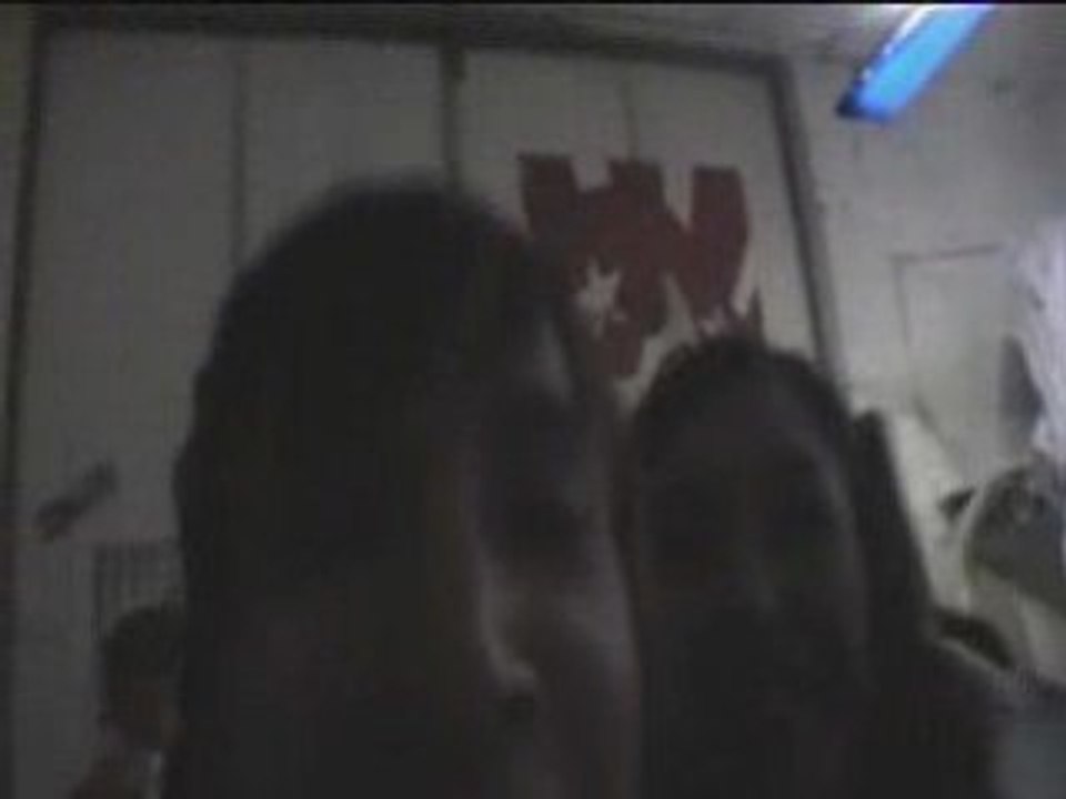 Crado's party