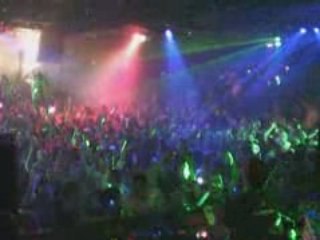 Furious Bass December 2008 @ Cap'tain (Official)