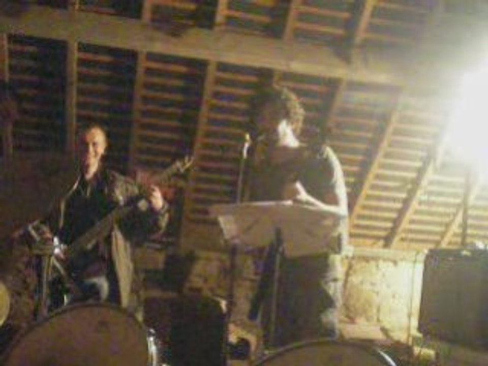 Can't explain ( The Who's cover)