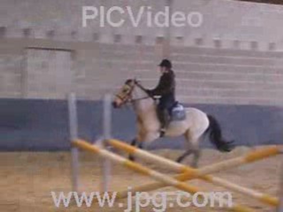 Fanny et robin