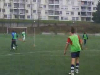 District St Louis St Bruno  (Vidéo 2)