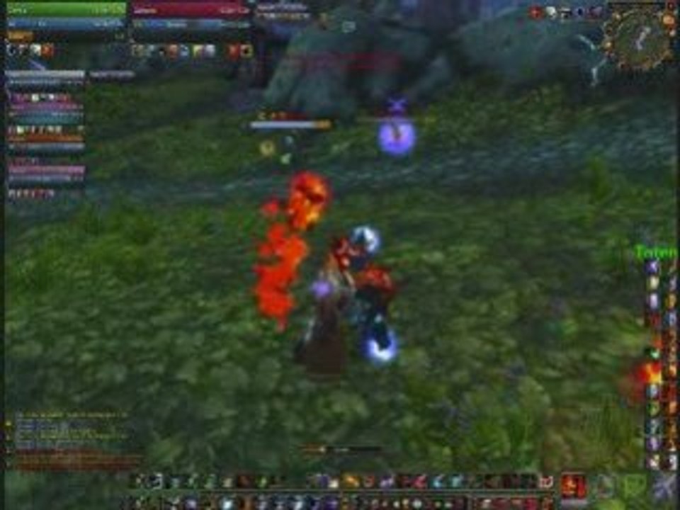 Le retour du prophete