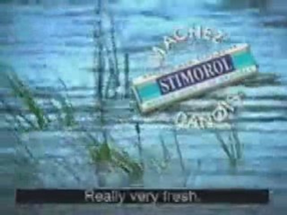 Stimorol