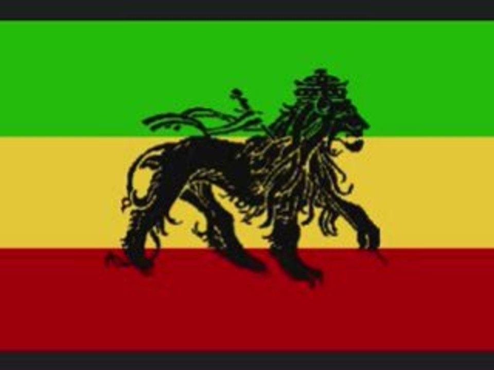 The culture riddim mix