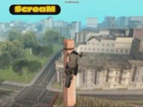 GTA SA Stunt by [ES]ScreaM 10