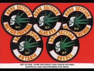 Major Nourhaghighi v. Canadian Human Rights Violations