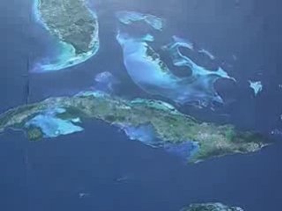 EL VUELO DIRECTO HAVANA-BARCELONA