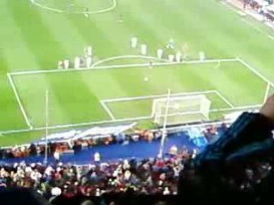 Penalty etoo
