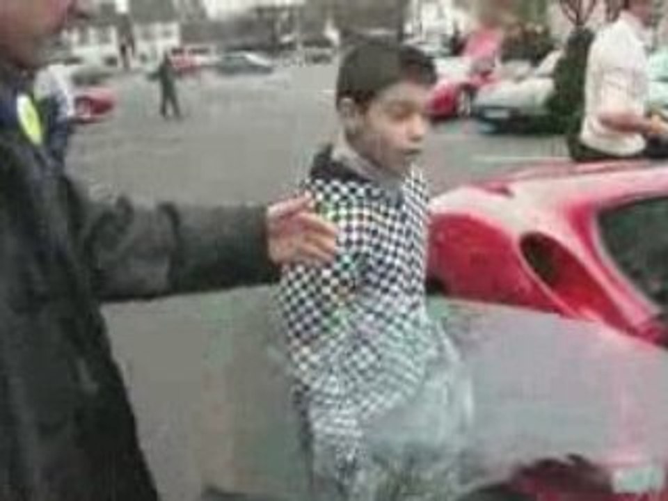 Telethon DEC 2008 (clip)