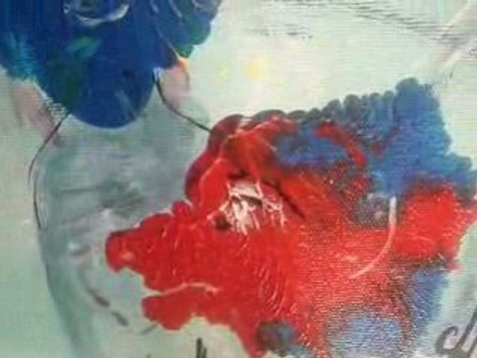 Sueño   par    Moncef douieb né à Casablanca Maroc